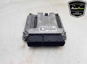 Control unit for engine AUDI A3 (8V1, 8VK), AUDI A3 Sportback (8VA, 8VF), SEAT LEON (5F1), SEAT LEON SC (5F5)