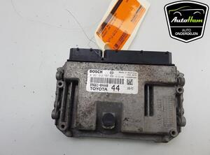 Control unit for engine PEUGEOT 108, TOYOTA AYGO (_B4_)