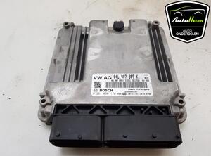 Control unit for engine VW CADDY IV Box Body/MPV (SAA, SAH), VW CADDY ALLTRACK Box Body/MPV (SAA), AUDI Q3 (8UB, 8UG)