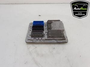 Control unit for engine OPEL ASTRA K (B16)