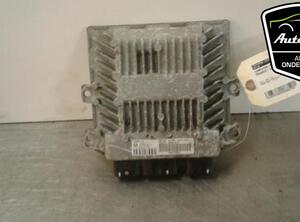 Control unit for engine PEUGEOT 107 (PM_, PN_)