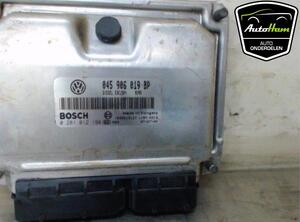 Control unit for engine VW POLO (9N_)