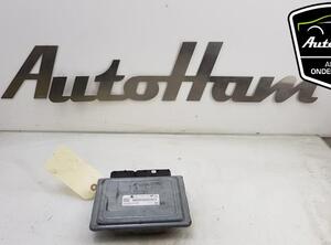 Control unit for engine SKODA ROOMSTER (5J7)