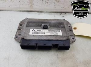 Control unit for engine RENAULT GRAND SCÉNIC III (JZ0/1_)