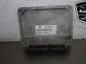 Control unit for engine VW POLO (9N_)