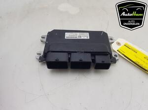 Control unit for engine RENAULT CLIO V (B7_)