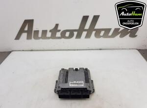 Steuergerät Motor Renault Captur  0281030899 P16274928