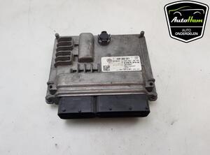 Control unit for engine VW POLO (6R1, 6C1), VW POLO Van (6R)