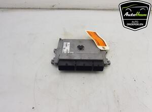 Control unit for engine DACIA LOGAN MCV II