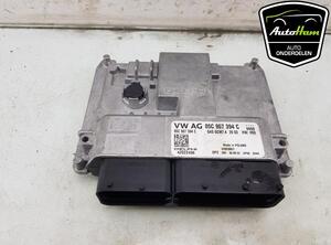 Control unit for engine SEAT LEON (KL1), VW GOLF VIII (CD1)