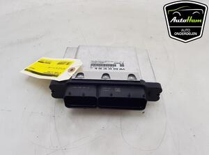 Control unit for engine VW TOURAN (5T1)