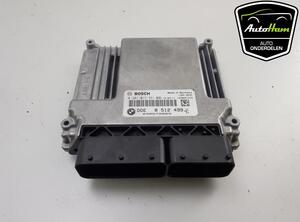 Control unit for engine BMW 1 Convertible (E88), BMW 1 (E81), BMW 1 (E87), BMW 1 Coupe (E82)