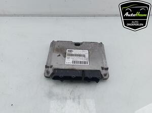 Control unit for engine FIAT PANDA (169_)