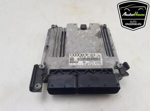 Control unit for engine AUDI TT Roadster (8J9)