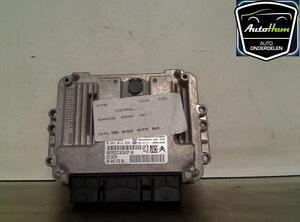 Control unit for engine PEUGEOT 307 (3A/C), PEUGEOT 307 Break (3E), CITROËN C4 I (LC_)