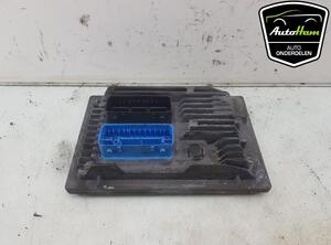 Control unit for engine OPEL ASTRA K (B16)