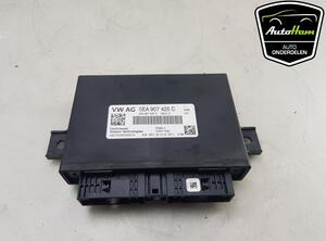 Control unit for engine CUPRA BORN (K11), AUDI Q4 Sportback (F4N)