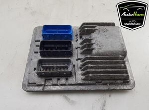 Control unit for engine OPEL ASTRA K (B16)