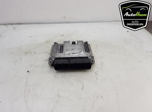 Control unit for engine OPEL ZAFIRA TOURER C (P12)