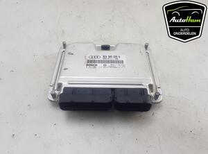 Control unit for engine AUDI A4 Avant (8E5, B6)