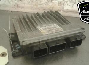 Control unit for engine RENAULT KANGOO / GRAND KANGOO (KW0/1_)