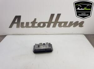 Control unit for engine PEUGEOT 108, PEUGEOT 107 (PM_, PN_), CITROËN C1 (PM_, PN_), TOYOTA AYGO (_B1_)