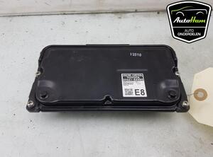 Control unit for engine TOYOTA YARIS (_P21_, _PA1_, _PH1_)