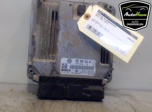 Control unit for engine SEAT LEON (1P1)