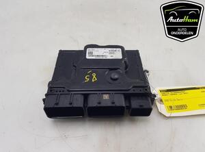 Control unit for engine RENAULT EXPRESS Box Body/MPV