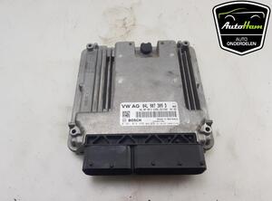 Control unit for engine AUDI A3 (8V1, 8VK), VW GOLF VII (5G1, BQ1, BE1, BE2), SEAT LEON (5F1), SEAT LEON SC (5F5)