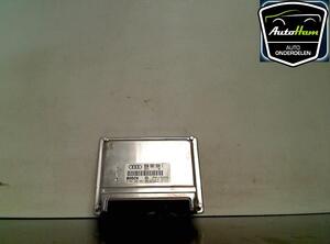 Control unit for engine AUDI A4 Avant (8D5, B5)