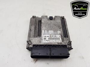 Control unit for engine AUDI A4 Avant (8W5, 8WD, B9)