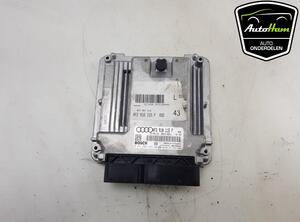 Steuergerät Motor Audi A6 Avant 4F, C6 4F2910115F P17591167