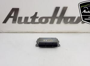 Control unit for engine RENAULT TWINGO III (BCM_, BCA_)