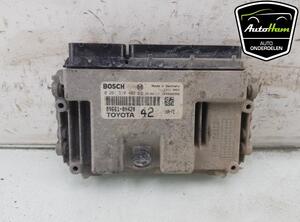 Control unit for engine TOYOTA AYGO (_B4_), CITROËN C1 II (PA_, PS_)