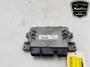 Control unit for engine RENAULT TWINGO II (CN0_)