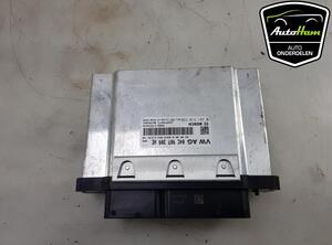 Control unit for engine SEAT IBIZA IV (6J5, 6P1)