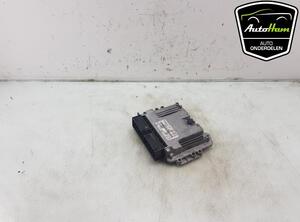 Control unit for engine FORD FIESTA VII (HJ, HF)