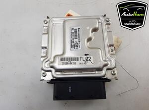 Control unit for engine HYUNDAI i10 (PA)