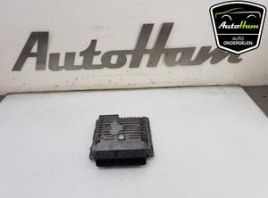 Control unit for engine SKODA FABIA II Combi (545)