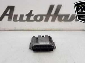 Control unit for engine RENAULT CAPTUR I (J5_, H5_)