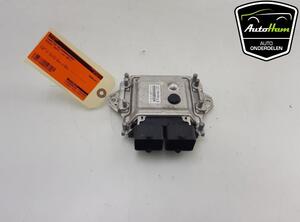 Control unit for engine SUZUKI SWIFT IV (FZ, NZ)