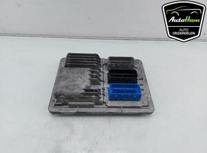 Control unit for engine OPEL ASTRA K (B16), OPEL CORSA E (X15)