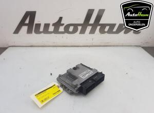 Control unit for engine FORD FIESTA VI (CB1, CCN)