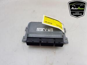 Control unit for engine RENAULT CLIO IV Grandtour (KH_)