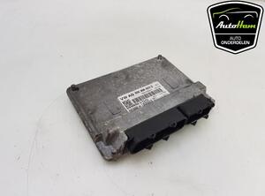 Control unit for engine SKODA FABIA I Combi (6Y5), VW POLO (9N_)