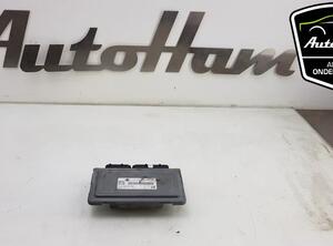 Control unit for engine SKODA FABIA II (542)