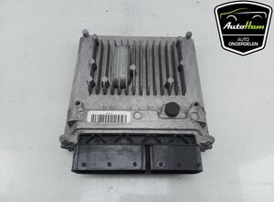 Control unit for engine MERCEDES-BENZ A-CLASS (W176)