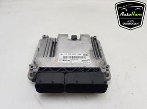 Control unit for engine OPEL CORSA D (S07)