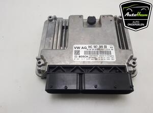 Control unit for engine AUDI A1 Sportback (GBA)